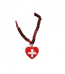 Collar Complemento Disfraz