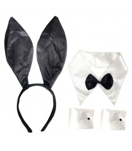 Complementos De Traje De Conejito