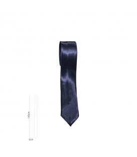 Corbata 142 cm x 5 cm
