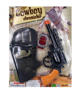 pistola