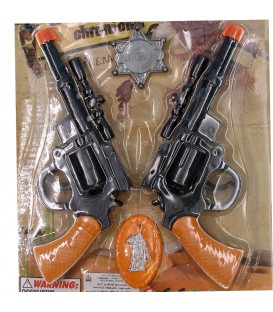Pistola