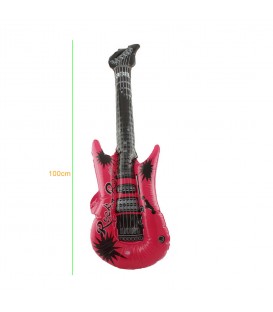 Guitarra Flotador