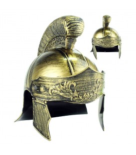 Casco Romano