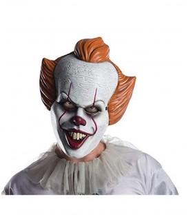 Mascara Pennywise