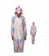 Disfraz Unicornio Estrellas AD