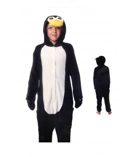 Disfraz Pingüino - Niño