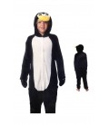 Disfraz Pingüino - Niño