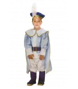 Disfraz Principe Arabe