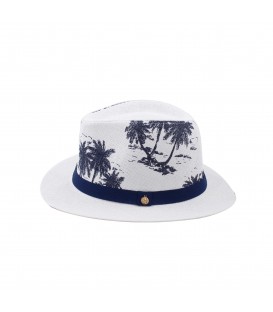 Sombrero Panama